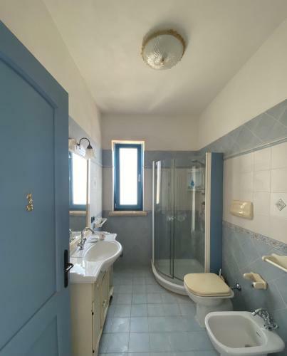 Apartamento Guest House Cala Rotonda