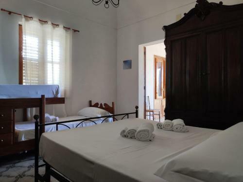 Apartamento Baglio Mulino