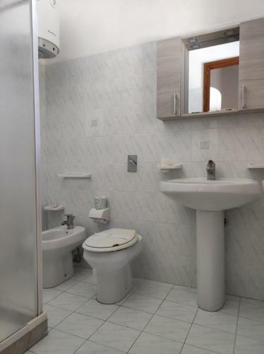 Apartamento Baglio Mulino