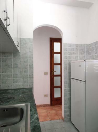 Apartamento Baglio Mulino