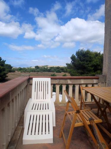 Apartamento Baglio Mulino