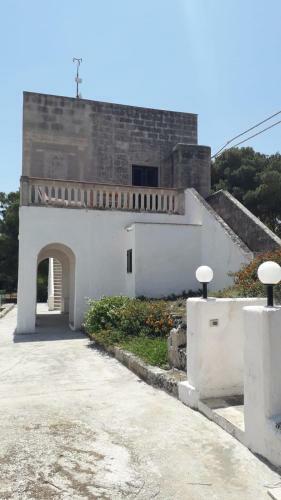 Apartamento Baglio Mulino