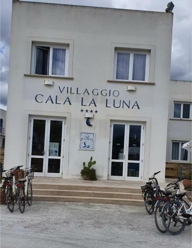 Villaggio Cala La Luna
