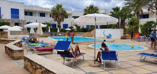 Villaggio Cala La Luna