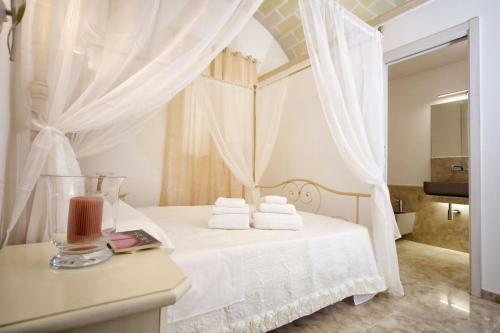 Bed & Breakfast Affittacamere I Paciorra