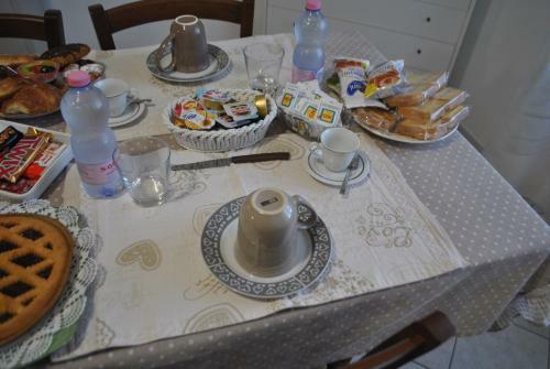Bed & Breakfast Casa Loi