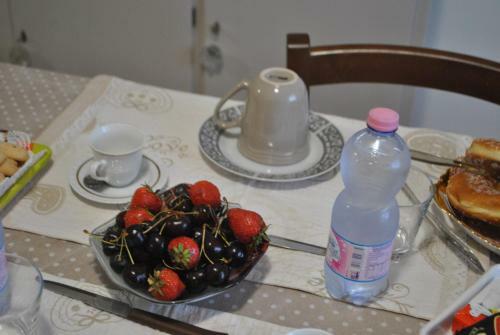 Bed & Breakfast Casa Loi