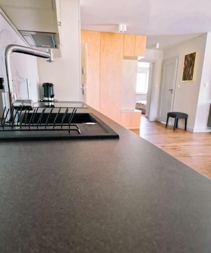 Apartament Parkowa 6a