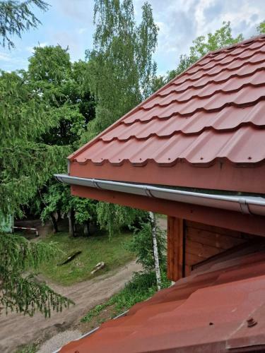 Apartament Parkowa 6a