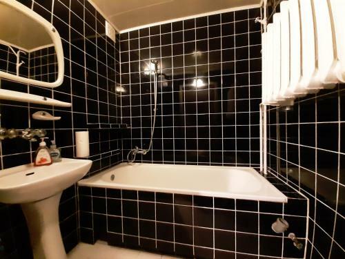 Apartamento Du?e Mieszkanie Z Panoramicznym Widokiem