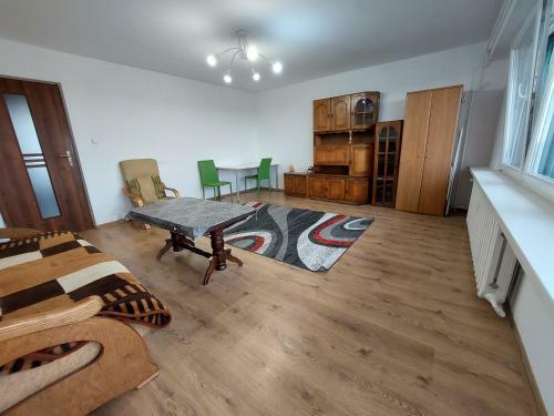 Apartamento Du?e Mieszkanie Z Panoramicznym Widokiem