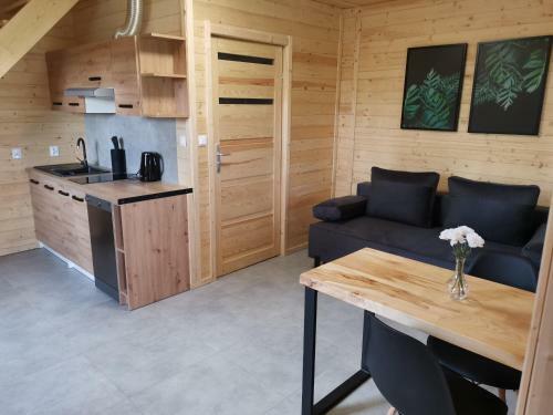 Apartamento Brzozowa Przysta?