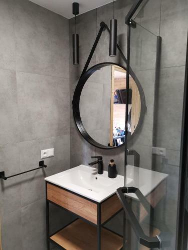 Apartamento Brzozowa Przysta?