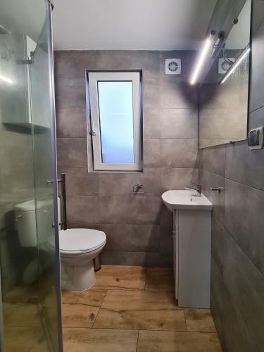 Domek Jezioro Bia?e Okuninka Centrum 150m Molo