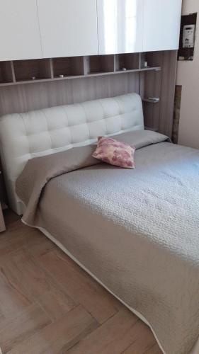 Apartamento La Piazzetta