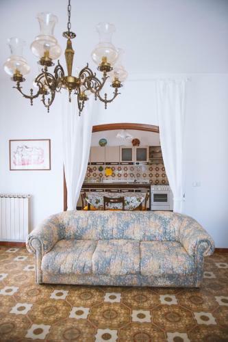 Apartamento Il Viaggiatore Errante