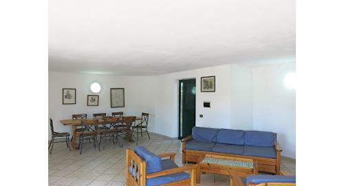 Reny - Villa Da 11 Posti Letto A 150 Mt Dal Mare