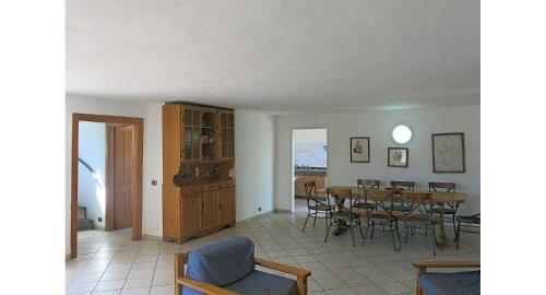 Reny - Villa Da 11 Posti Letto A 150 Mt Dal Mare