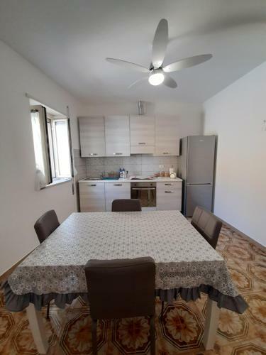 Apartamento Carafa Holiday House