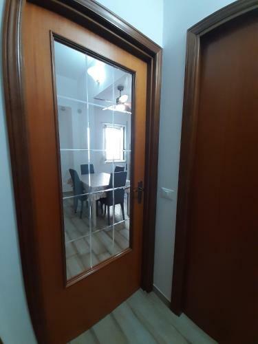Apartamento Carafa Holiday House