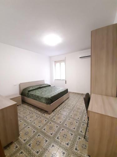 Apartamento Carafa Holiday House