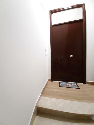 Apartamento Carafa Holiday House
