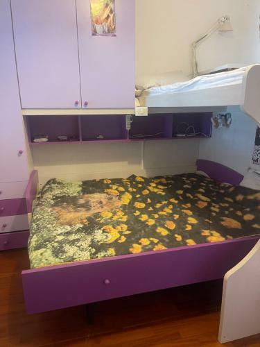 Apartamento Attico Vacanza Follonica Centro