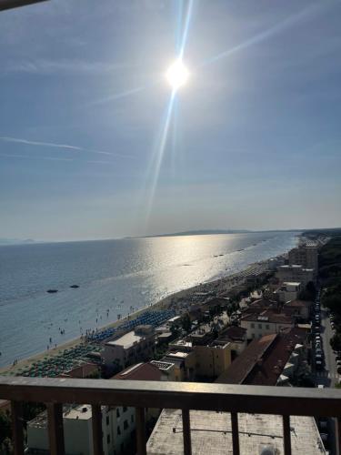 Apartamento Attico Vacanza Follonica Centro