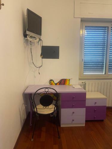 Apartamento Attico Vacanza Follonica Centro