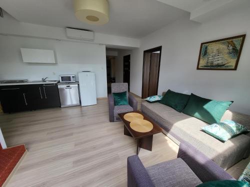Apartament Per?a A31