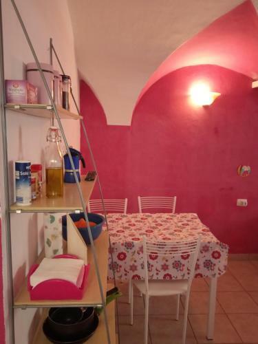 Apartamento Casetta In Centro