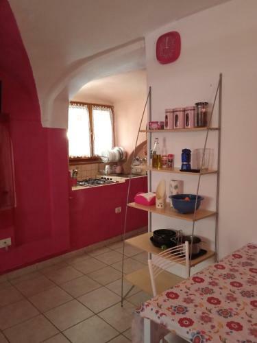 Apartamento Casetta In Centro