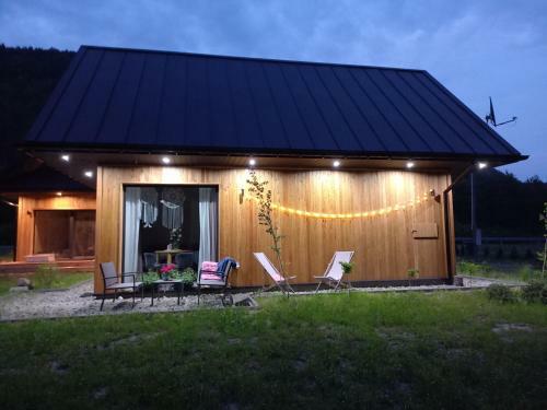 Villa Gorcza?ska Chatka