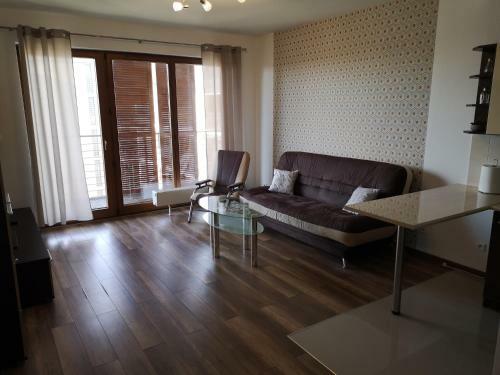 Apartament Marzenie 12 - Opole