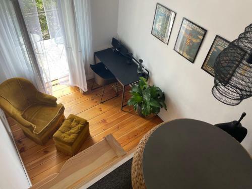 Apartamento Pok�j Nr 17