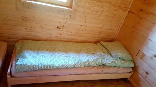 Lodge Domki Sosnowa Polana