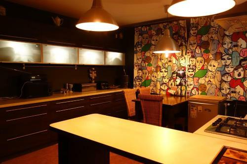 Apartamento Artgroturystyka Przystanek B?otna