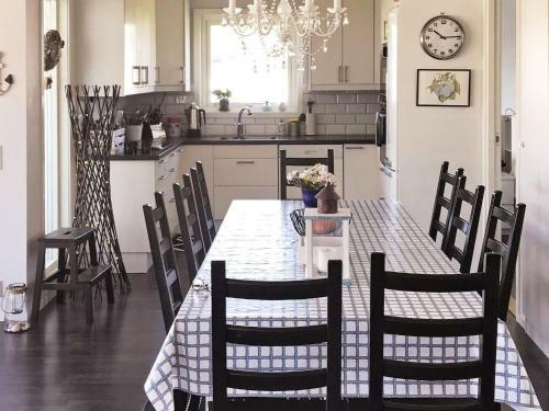 Holiday Home K�pingsvik VI