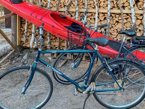 Holiday Home Adels� IV