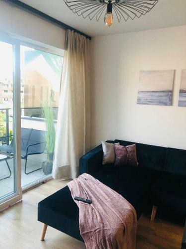 Apartamenty Nadbrze?e