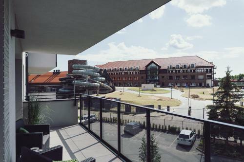 Apartament Rejs