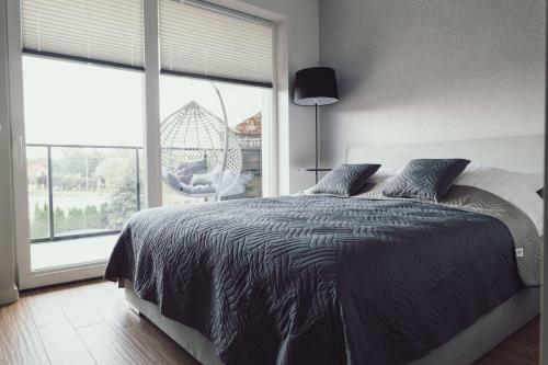 Apartament Rejs