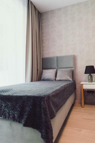 Nice River Apartament