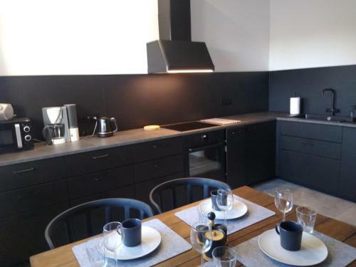 Apartament Loft