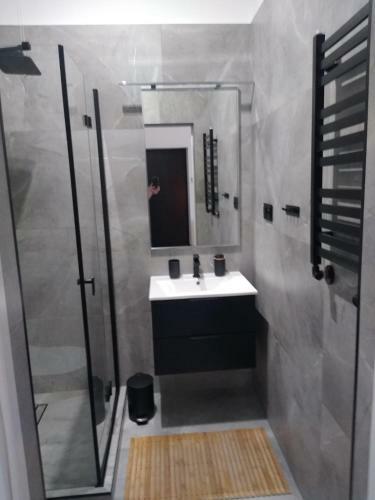 Apartament Loft