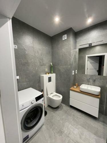 Apartament Stary Tartak Z Widokiem Na Jezioro