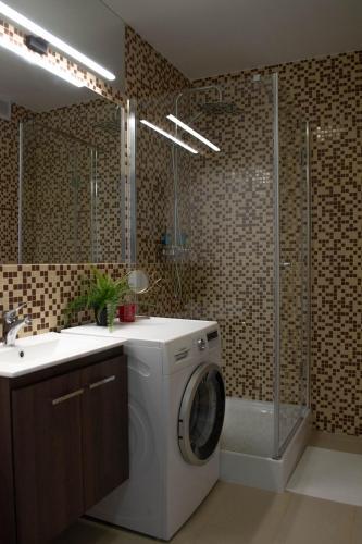 Apartamento Willa Port Rybka