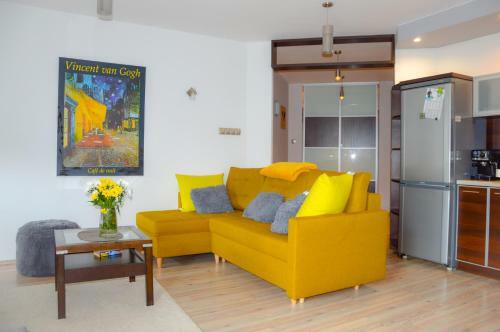 Apartament Grunwaldzka Przy ?ynie