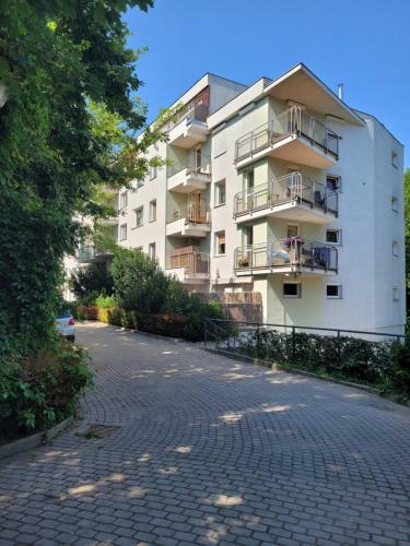Apartament Grunwaldzka Przy ?ynie