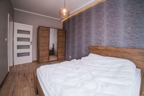 Apartament Opera Park Przy Ul. Ko?obrzeskiej
